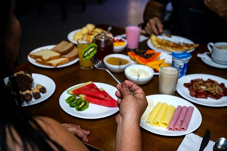 Ibis Styles Belem Batista Campos