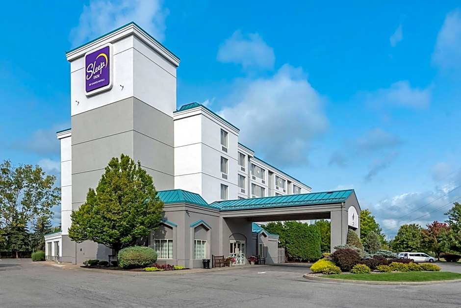 Sleep Inn Amherst - Buffalo North near University