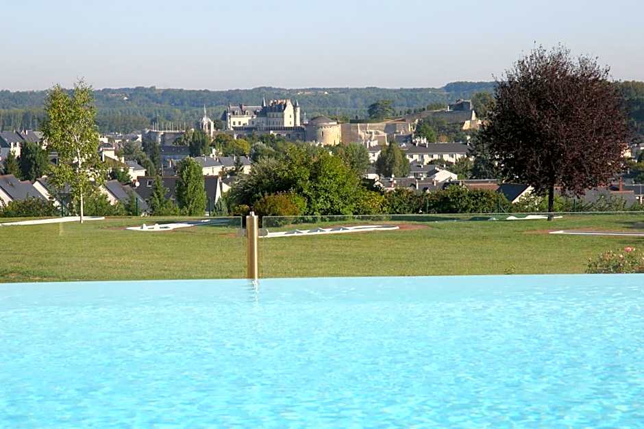 Novotel Amboise