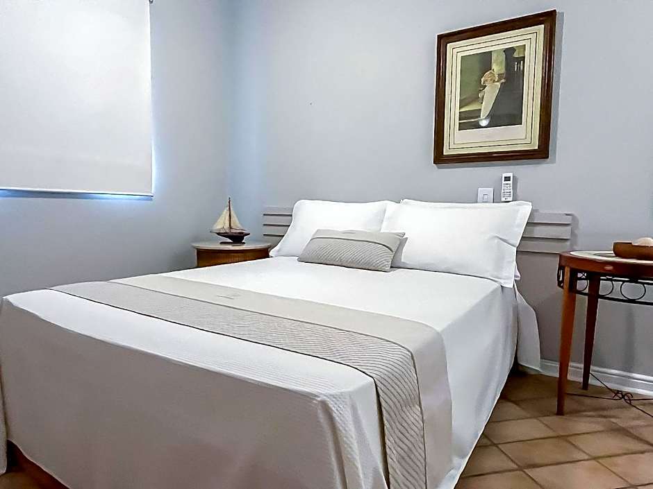 Riviera - Refúgio Perfeito com Enxoval Completo