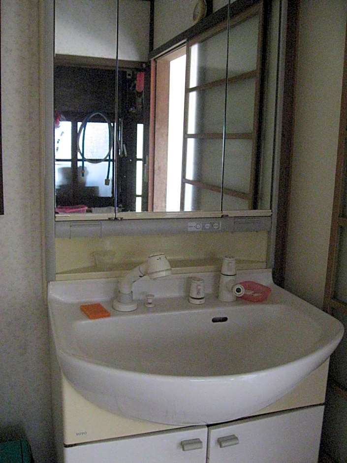 Fujiyoshida Youth Hostel