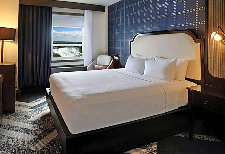 The Brock Niagara Falls Fallsview, Tapestry by Hilton