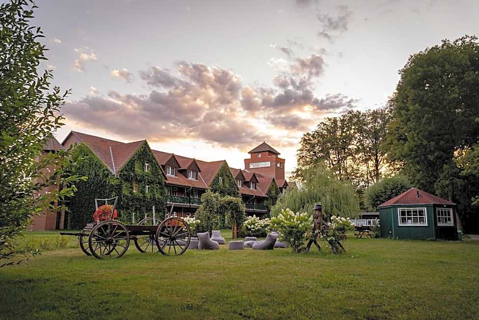 Foto 1 daripada 50 — Waldhotel Eiche