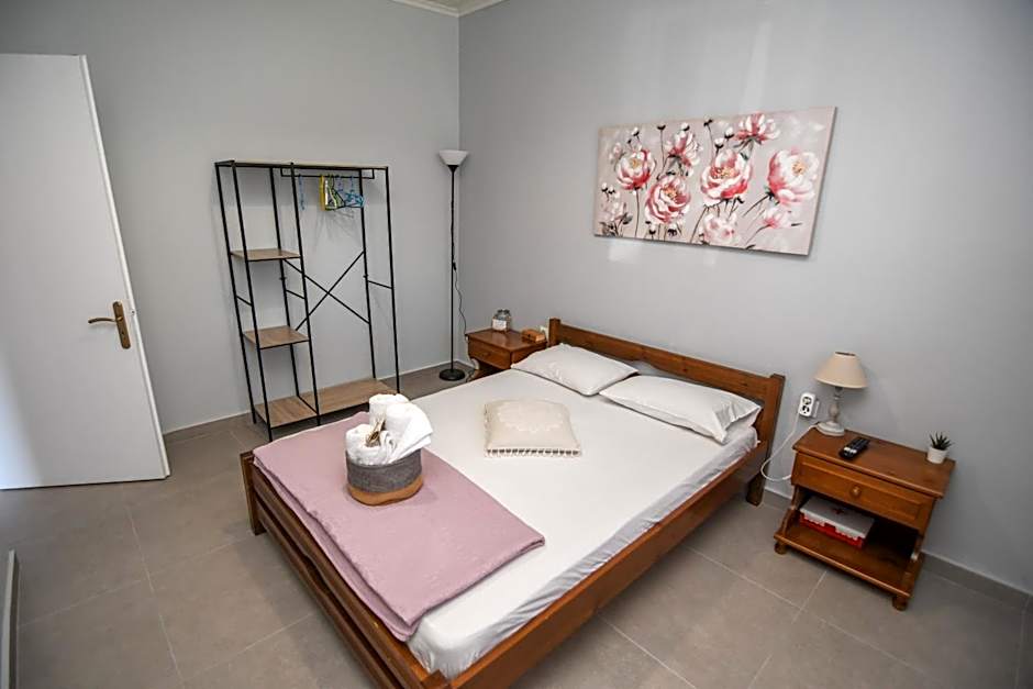 Rose Garden Apartments