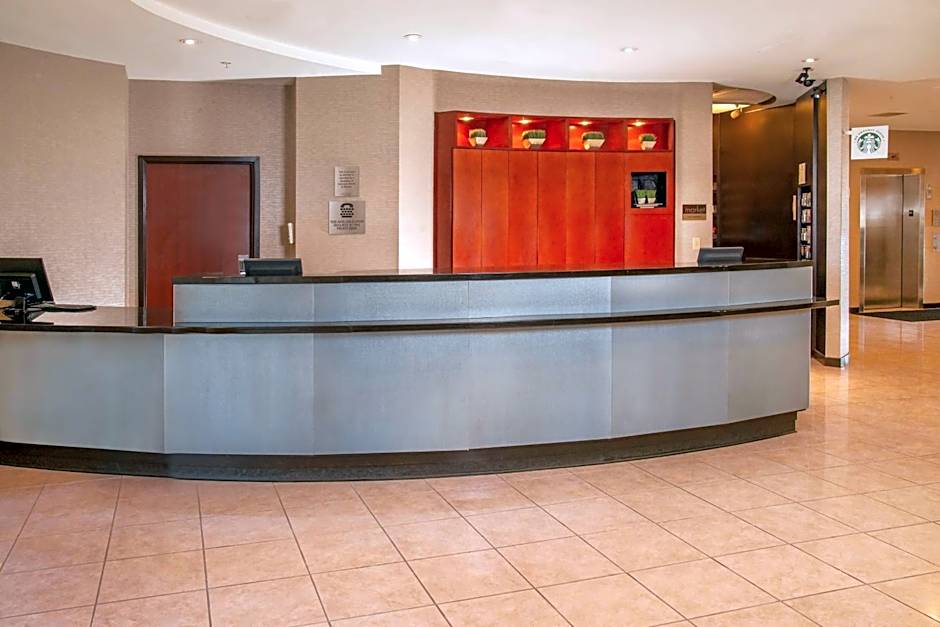 Courtyard by Marriott Gettysburg