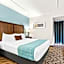 Best Western Plus Irvine Spectrum Hotel