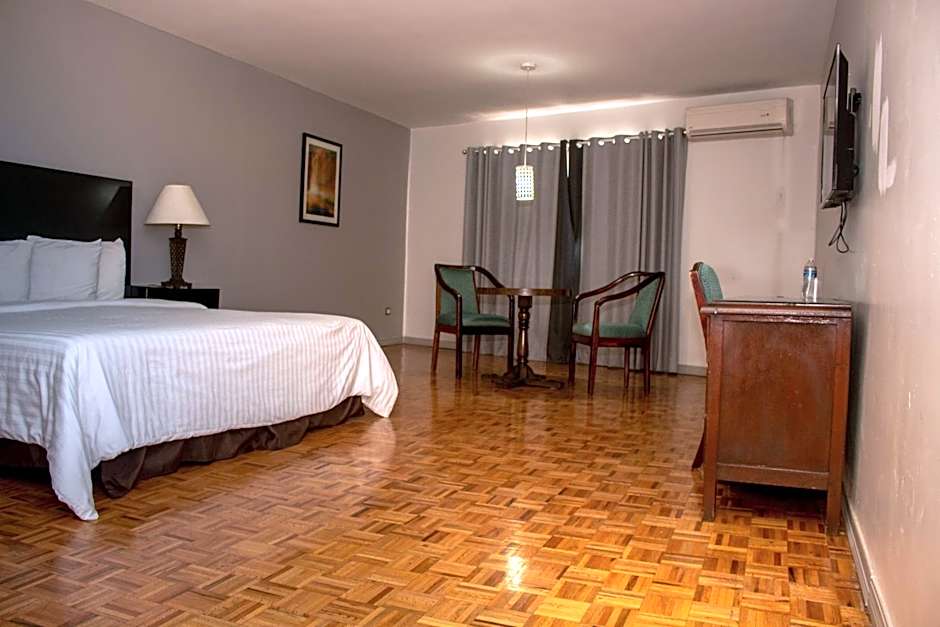 Hotel Posada Tierra Blanca
