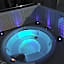 Relaxing Breaks with Hot tub at Tattershal lakes 3 Bedroom