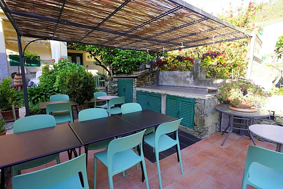 Locanda Ca Da Iride