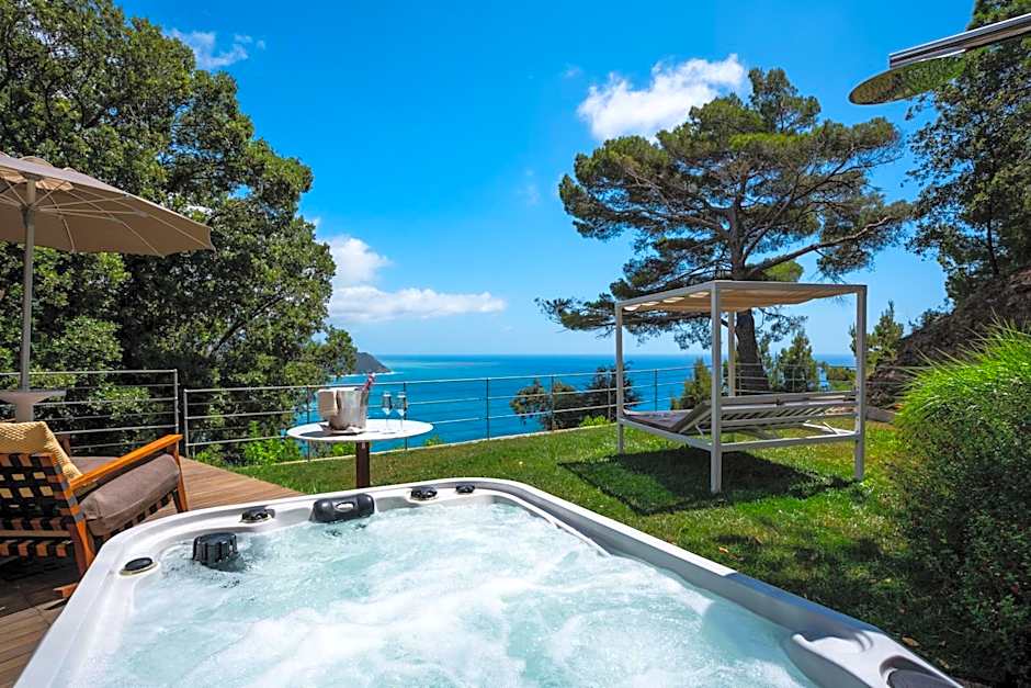 Sesta Terra Natural Resort