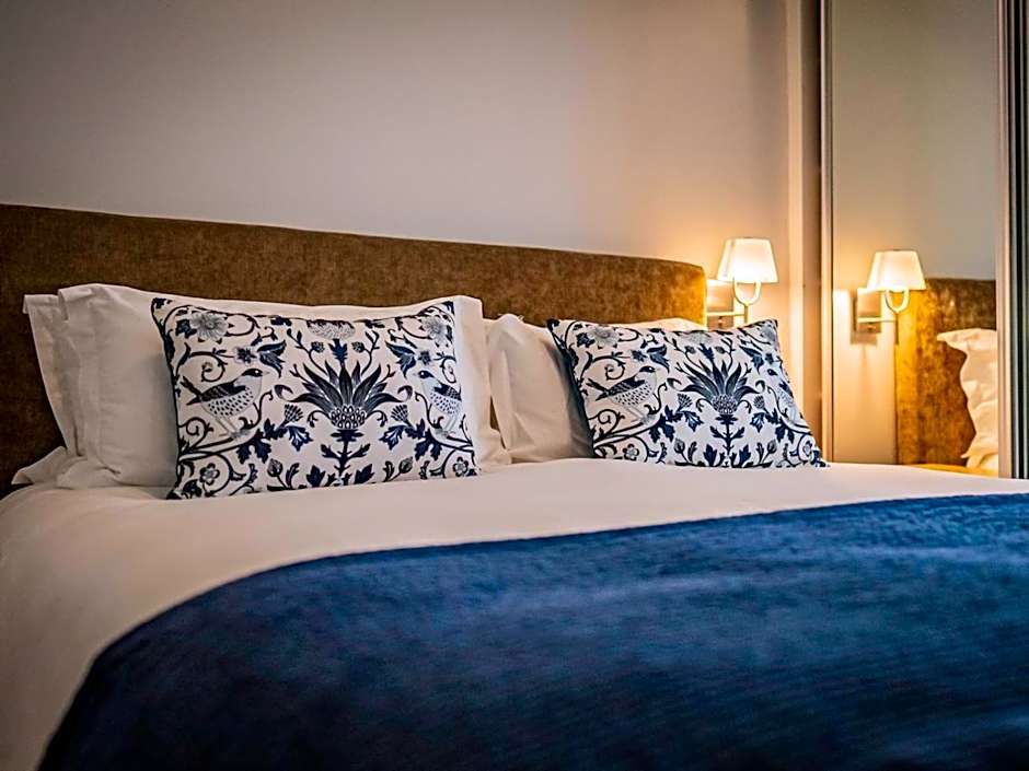 Meerendal Boutique Hotel