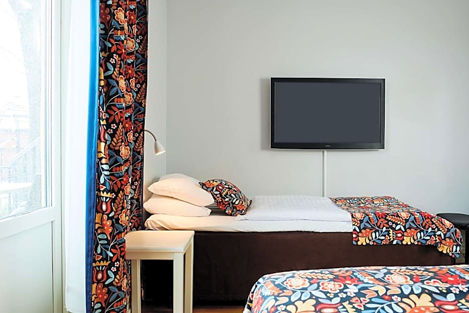 Svea, Sure Hotel Collection by Best Western