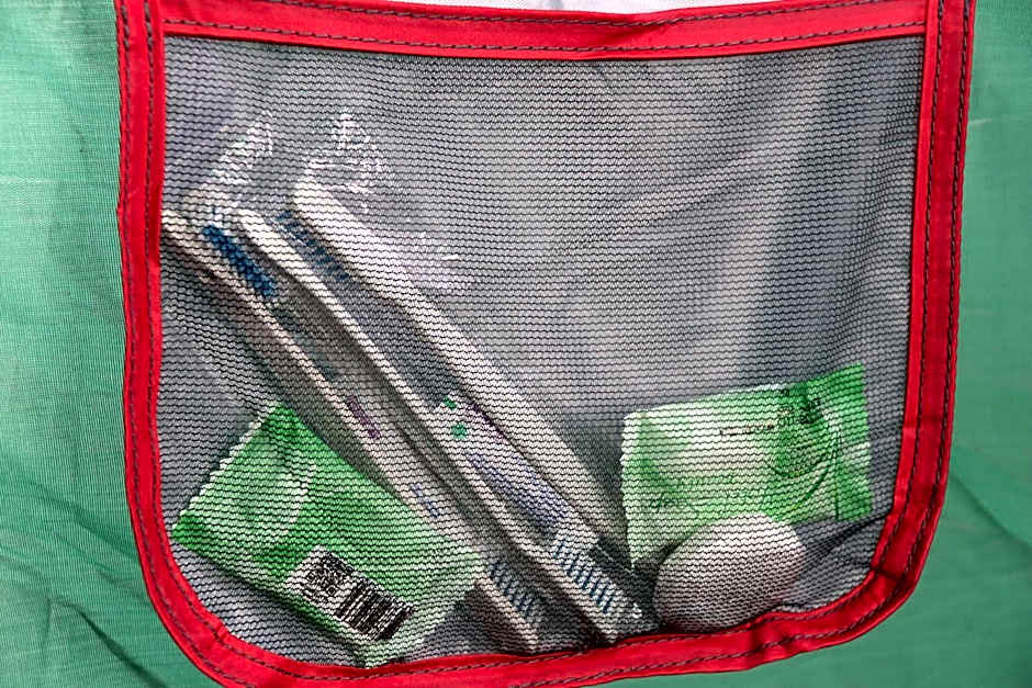 Great Panorama Lodge and Camp by MHM