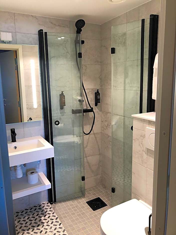 Aksjemøllen - by Classic Norway Hotels