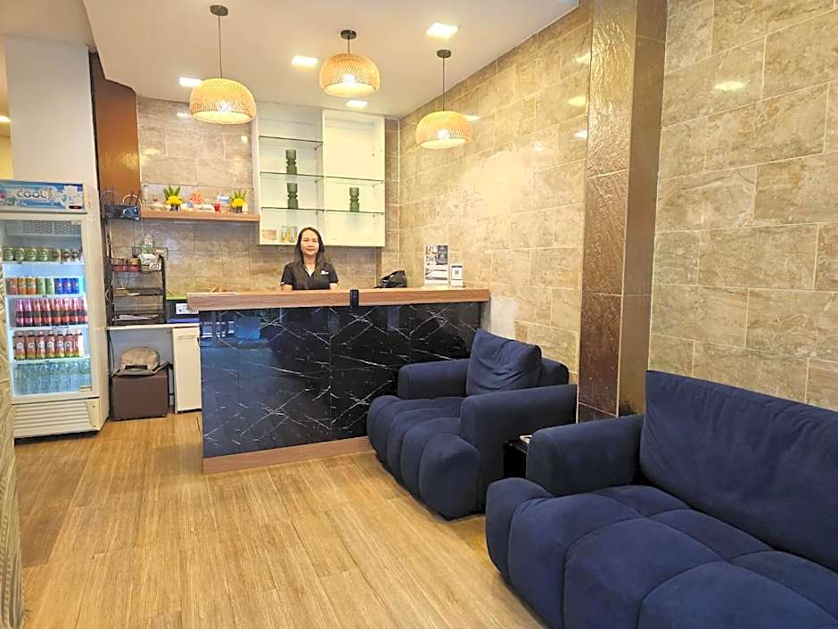 The Base InnNear BeachNear Night Market