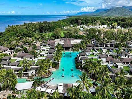 Pullman Port Douglas Sea Temple Resort and Spa