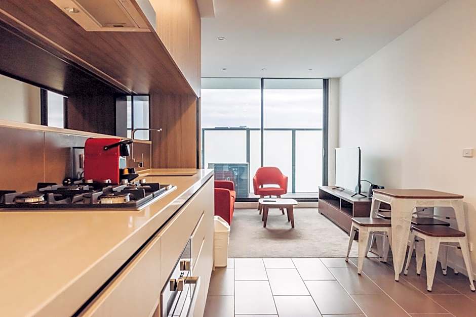 Comfort Apartments Box Hill