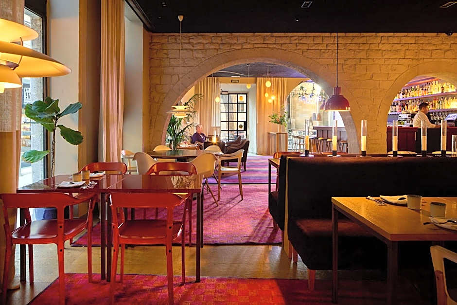 Hotel Neri  Relais & Chateaux