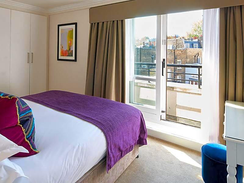 Cheval Knightsbridge