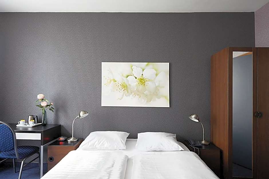 Hotel D'Amsterdam Leidsesquare