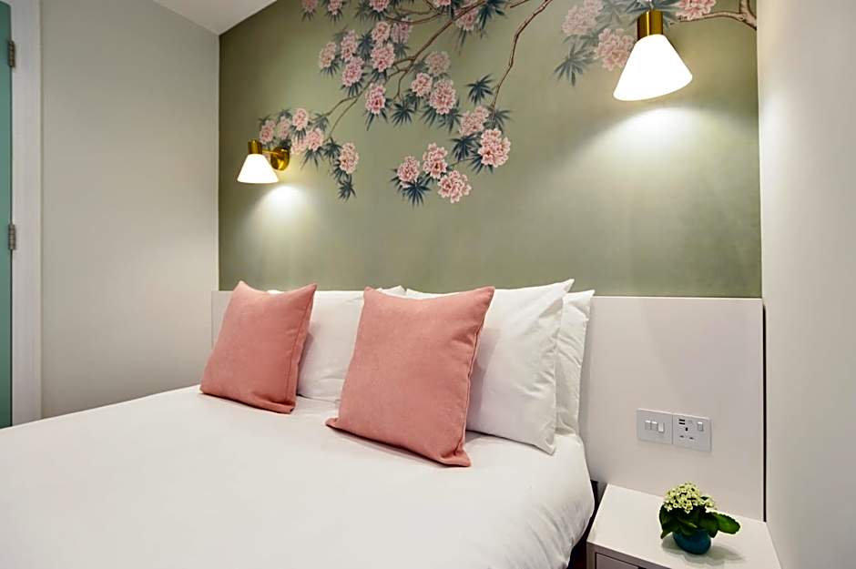 Sale Place Serviced Apartments by Concept Apartments