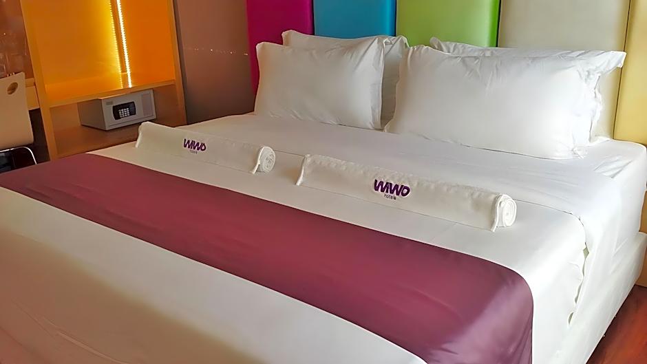 Wiwo Hotel