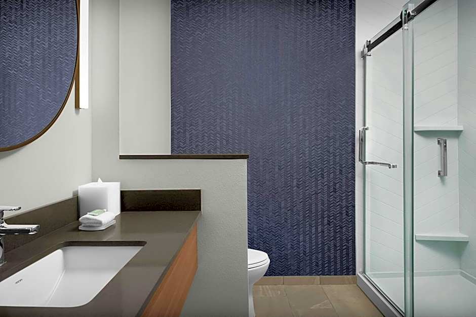 Fairfield by Marriott Inn & Suites Paris