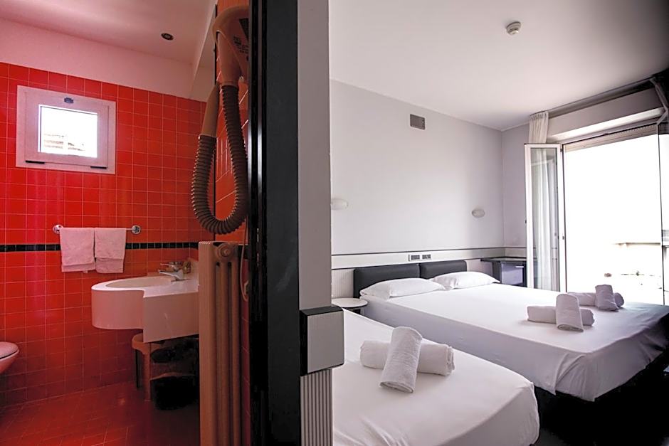 Hotel Derby