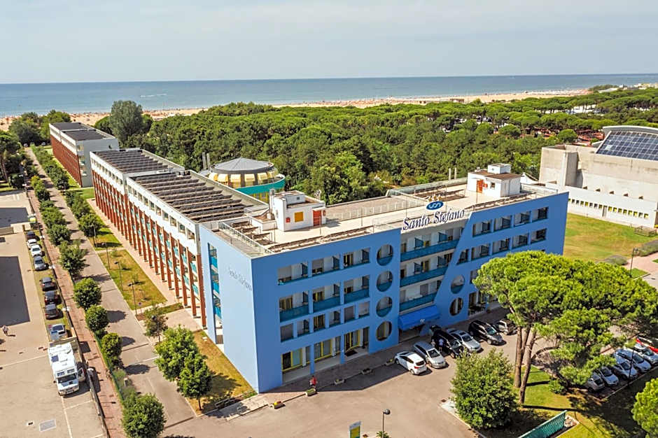 Hotel Santo Stefano