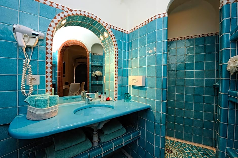 Hôtel Marina di cavu