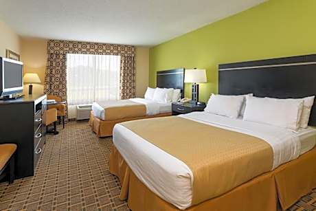 Holiday Inn Statesboro-University Area By IHG