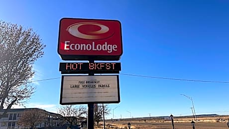 Econo Lodge Tucumcari Route 66 - I-40