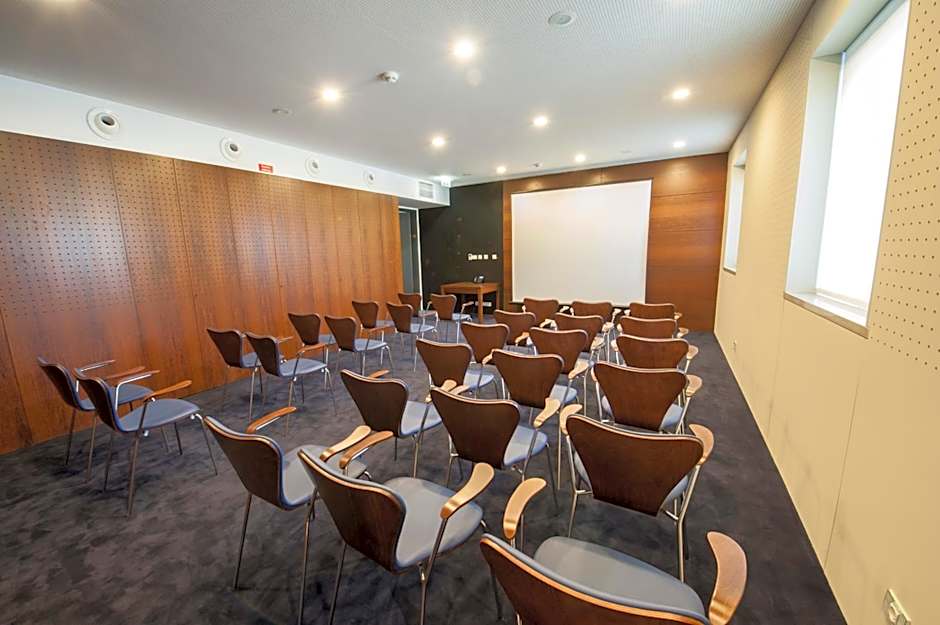 INATEL Cerveira Hotel