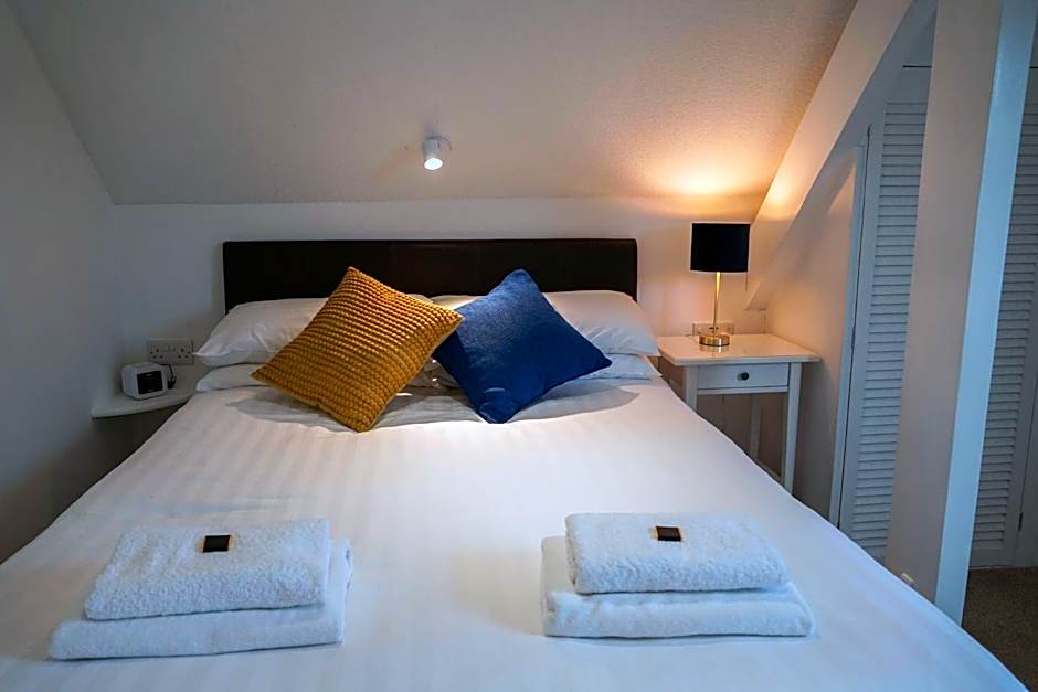 The Sandpiper Guest House