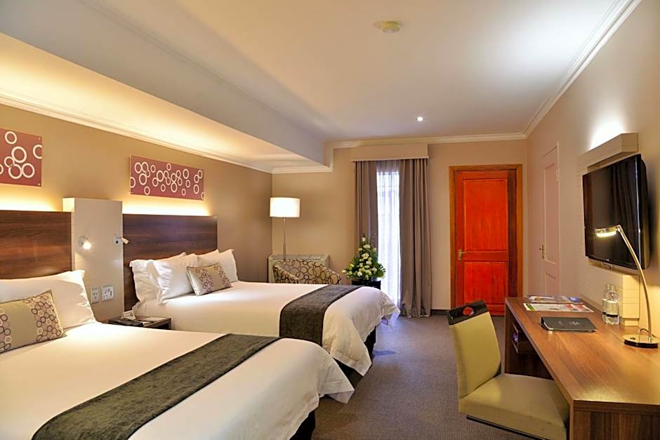 Birchwood Hotel and OR Tambo Conference Centre