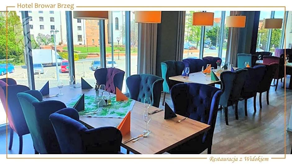 Park Hotel & Restauracja Browar Brzeg