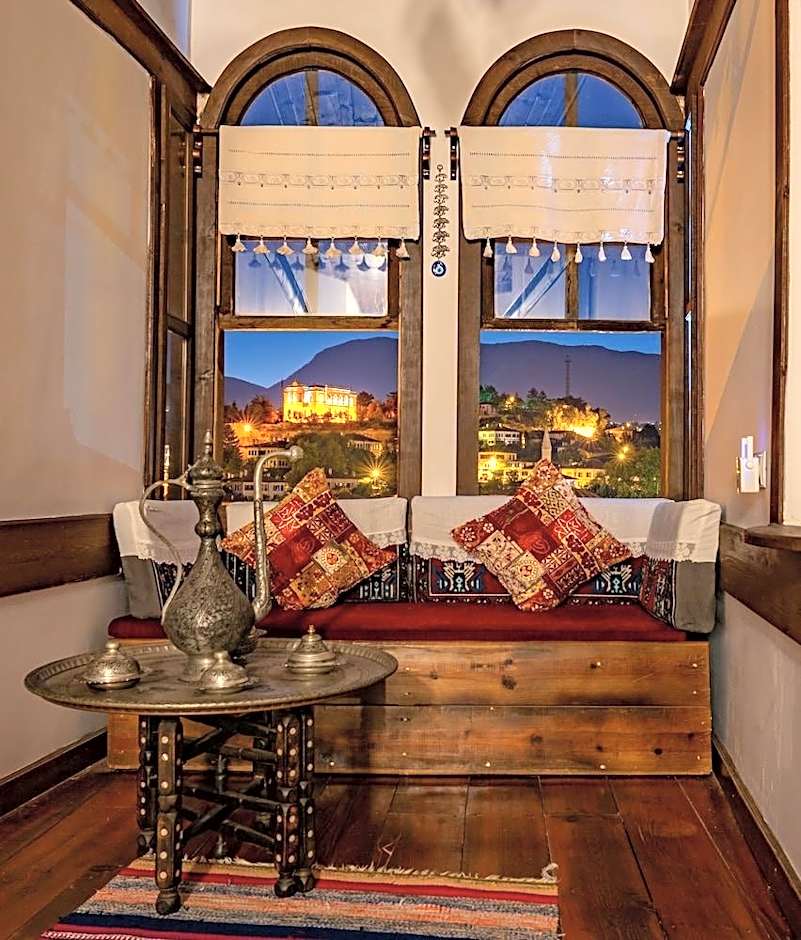 Safranbolu Seyir Konak Otel
