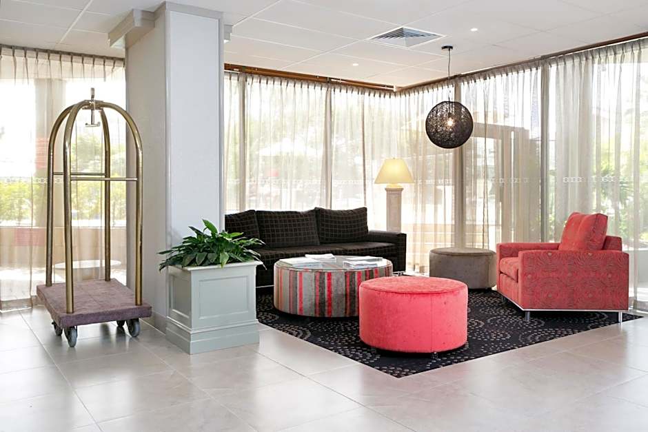 Summit Apartments Brisbane City