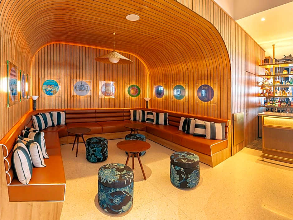 H10 Porto Poniente 4* Sup