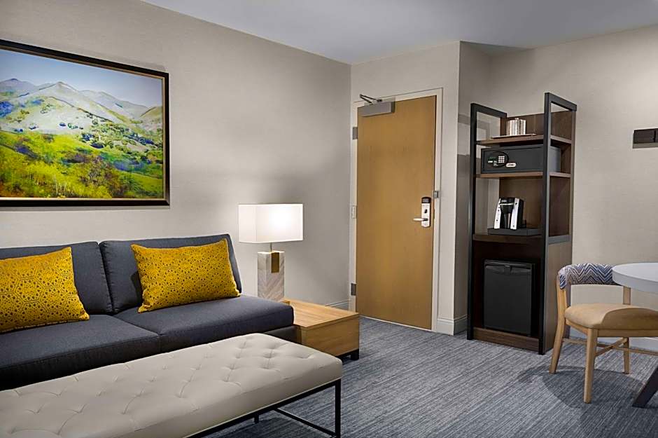 Sonesta Silicon Valley