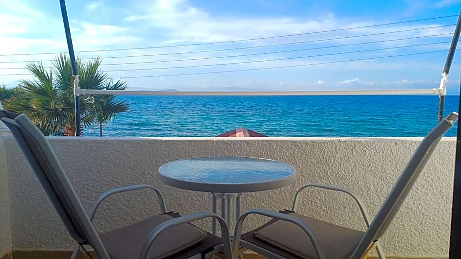 Hotel Beach Amaryllis