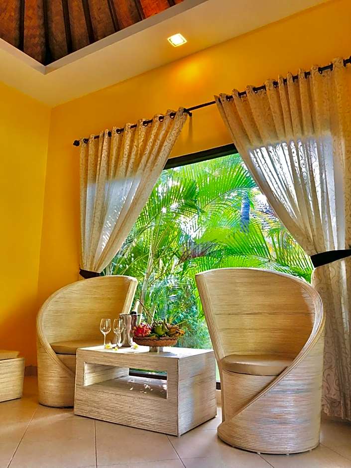 Arco Iris Boutique Hotel & Restaurant