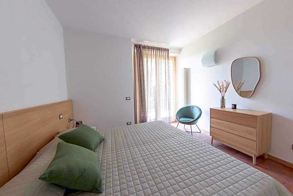 Vistaverde Harmony Apartments