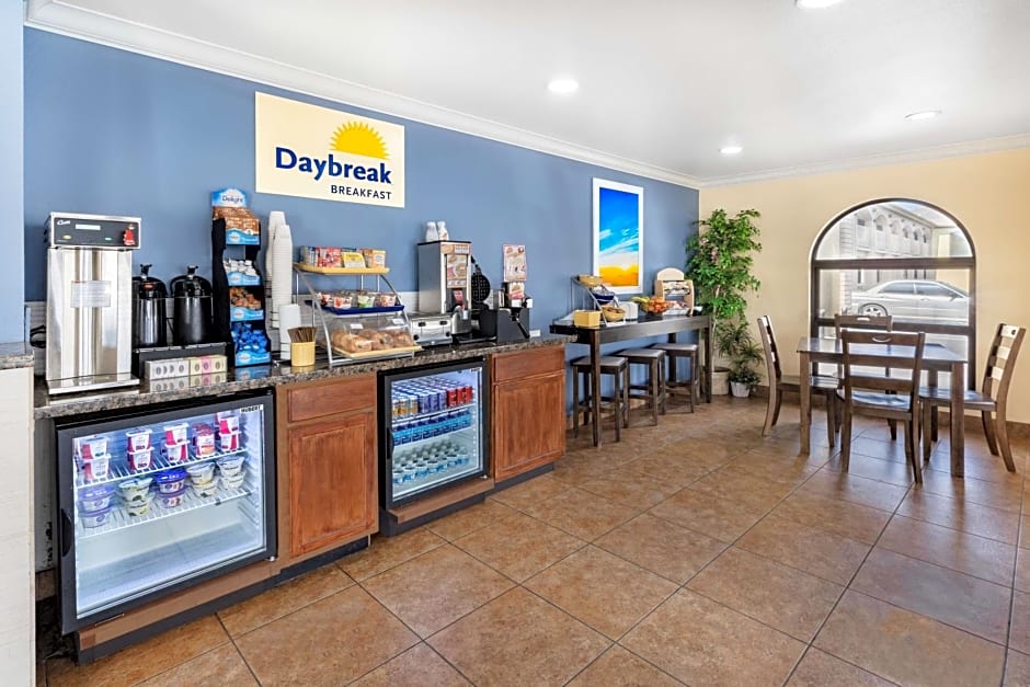 Days Inn by Wyndham Winnemucca