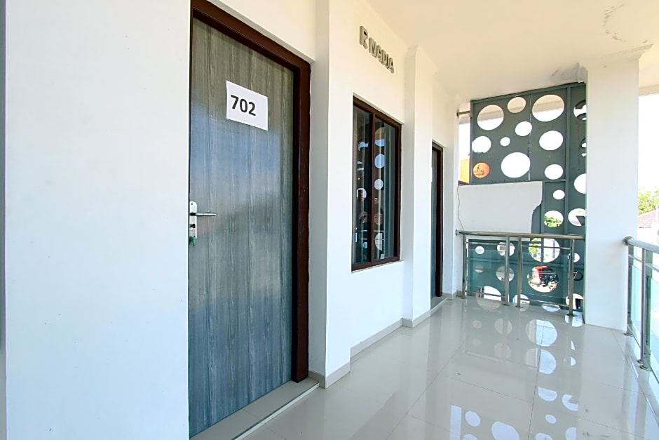 Hotel O Griya Lestari Pati 2