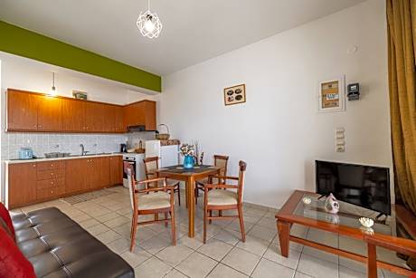 Apartment (4 Adults)