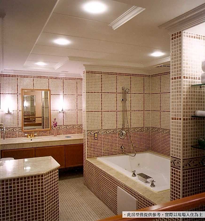 Royal Group Motel Tai Nan Branch