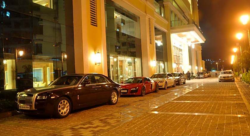 Royal Tulip Navi Mumbai