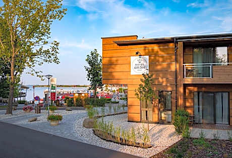 Hotel am See Rust