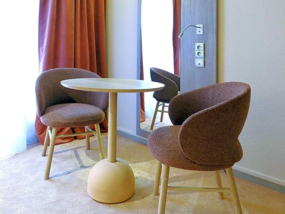 Hotel Mercure Grenoble Centre Président